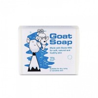 Goat Soap 山羊奶皂100g 味道随机发